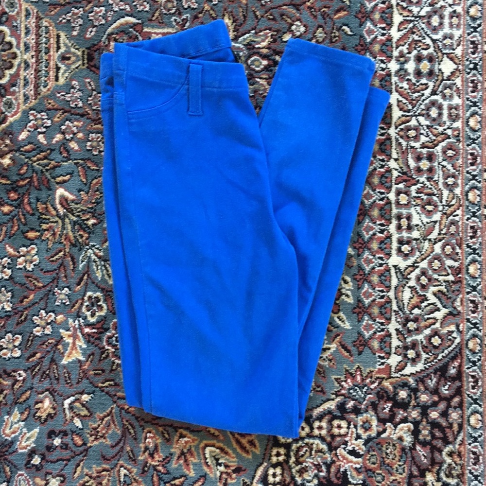 *3 for $10* FADED GLORY || jeggings